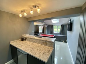 Drinks Bar- click for photo gallery